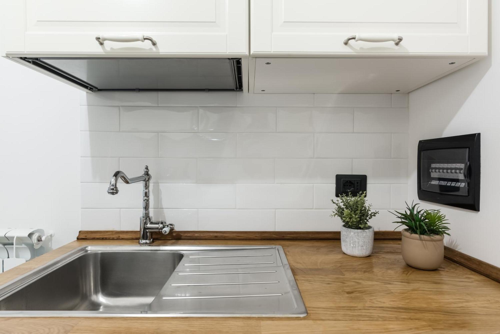 Acquario 5 Minuti, 1Br , Free A-C, Wifi & Netflix "City Center" By Tilo Γένοβα Εξωτερικό φωτογραφία
